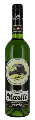 Marito Verde Marito Verde