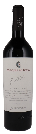 Marques de Borba Tinto Alentejo DOC Marques de Borba Tinto Alentejo DOC
