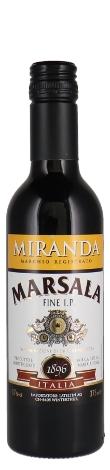 Marsala Miranda DOC
