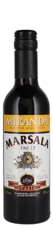 Marsala Miranda DOC Marsala Miranda DOC