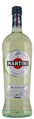 Vermouth Martini Bianco