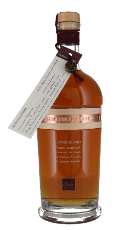 Grappa Espressioni Futura Sherry Caske Grappa Espressioni Futura Sherry Caske