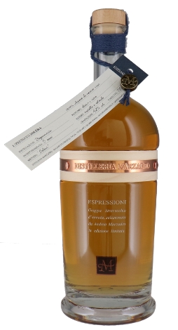 Espressioni Solera Grappa 