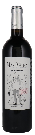 Classique Plus Cotes du Roussill AOP Classique Plus Cotes du Roussill AOP