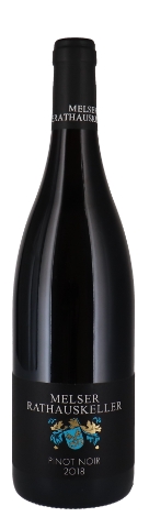 Pinot Noir Melser Rathauskeller Pinot Noir Melser Rathauskeller