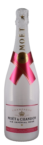Moet & Chandon Ice Rosé Moet & Chandon Ice Rosé