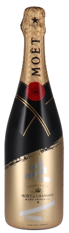 Brut Imperial Champagne AC