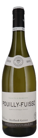 Pouilly-Fuissé Bourgogne AOC