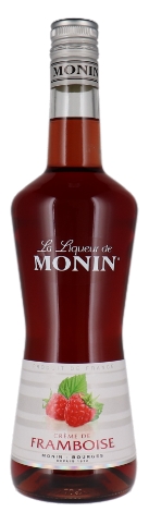 Himbeer Liqueur Monin