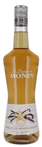 Vanille Crème Liqueur