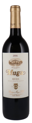 Muga Reserva Rioja DOCa