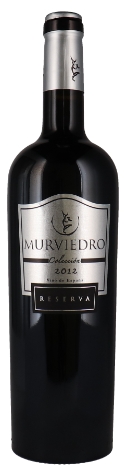Murviedro Reserva Valencia DO Murviedro Reserva Valencia DO