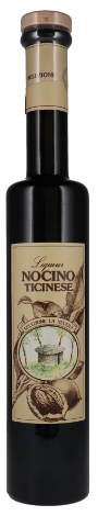 Nocino Tessiner Baumnusslikör Nocino Tessiner Baumnusslikör