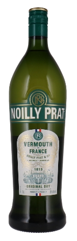 Vermouth Noilly Prat