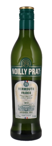 Vermouth Noilly Prat