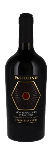 Passofino Montepulciano d'Abruzzo DOP Passofino Montepulciano d'Abruzzo DOP