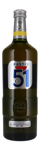 Pastis 51 Pastis 51