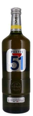 Pastis 51