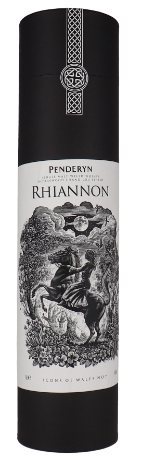 Rhiannon Icons of Wales Nr. 7 Penderyn Rhiannon Icons of Wales Nr. 7 Penderyn