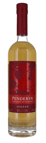 Penderyn Legend