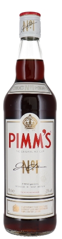Pimm`s No.1 Gin