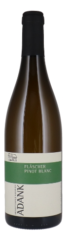 Fläscher Pinot Blanc AOC 
