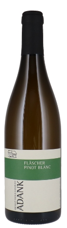 Fläscher Pinot Blanc AOC Fläscher Pinot Blanc AOC