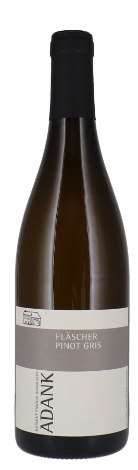 Fläscher Pinot Gris AOC Fläscher Pinot Gris AOC