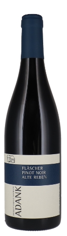 Fläscher Pinot Noir Alte Reben AOC Fläscher Pinot Noir Alte Reben AOC