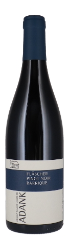 Fläscher Pinot Noir Barrique AOC GR SLV