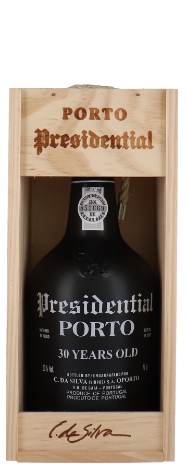 Porto Presidential 30Y Porto Presidential 30Y