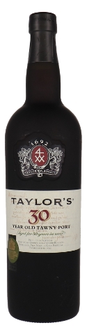 Portwein Taylor´s 30 years old Portwein Taylor´s 30 years old