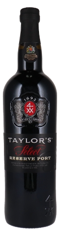 Portwein Taylor´s Select Reserve Portwein Taylor´s Select Reserve
