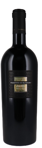 Sessantanni Primitivo di Manduria DOP Sessantanni Primitivo di Manduria DOP