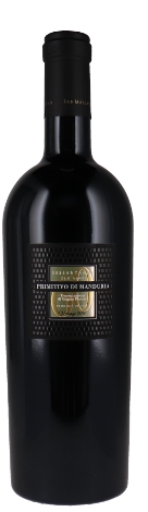 Sessantanni Primitivo di Manduria DOP