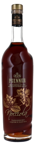Nocciola Haselnusslikör Psenner Nocciola Haselnusslikör Psenner