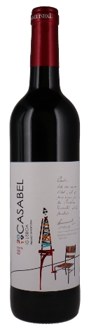 Casabel Tinto Lisboa IG Casabel Tinto Lisboa IG