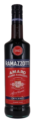 Ramazzotti Amaro