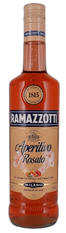 Aperitivo Rosato