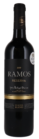 Ramos Tinto Reserva Ramos Tinto Reserva