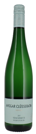 Riesling Feinherb vom Schiefer Riesling Feinherb vom Schiefer
