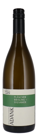 Riesling-Sylvaner AOC GR