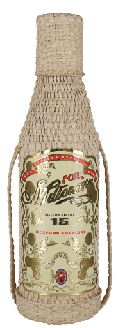 Ron Millonario Solera 15 Years Ron Millonario Solera 15 Years