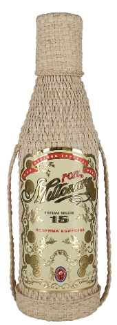 Ron Millonario Solera 15 Years