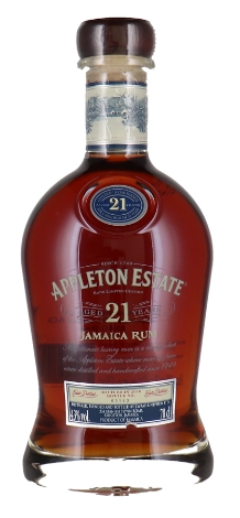 Rum Appleton Estate 21Y Rum Appleton Estate 21Y