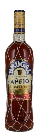 Rum Brugal Añejo Superior Rum Brugal Añejo Superior