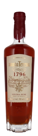Rum Santa Teresa 1796 Rum Santa Teresa 1796