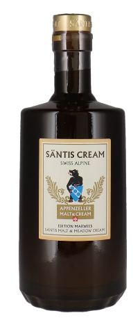 Säntis Cream Edition Marwees Säntis Cream Edition Marwees
