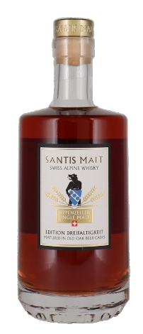 Edition Dreifaltigkeit Whisky Edition Dreifaltigkeit Whisky