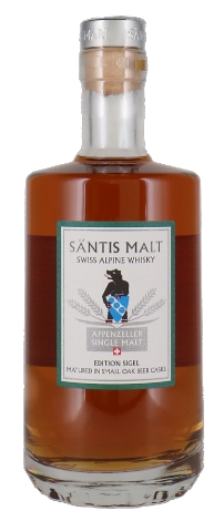Edition Sigel Whisky Edition Sigel Whisky